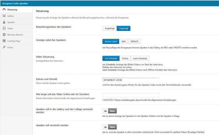 Kongress-Suite-Speaker-Daten