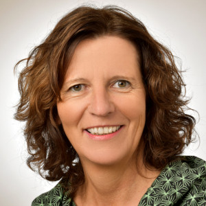 Speaker - Susanne Ahlendorf