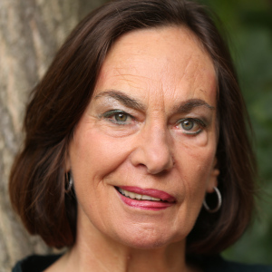 Speaker - Prof. Dr. Barbara von Meibom
