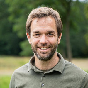 Speaker - Dr. Christoph Schmitz
