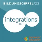 Integrationszeit