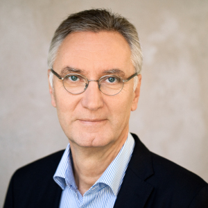 Speaker - Prof. Dr. Michael Schulte-Markwort