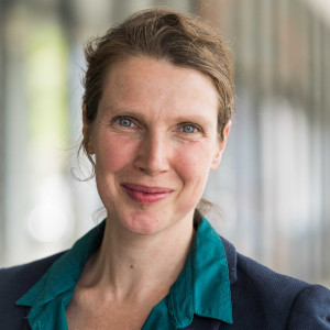 Speaker - Susanne Krämer