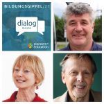 Dialogrunde: Demokratie Lernen