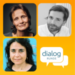 Dialog: Bildung verkörpern