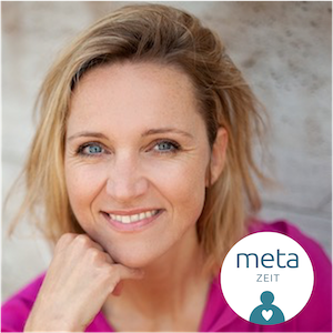 Speaker - MeTAzeit mit Tina Schütze