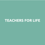 Workshop Teachers for life