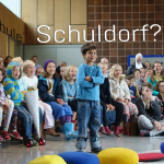Praxislabor: Schule für freie Entfaltung Schloss Tempelhof
