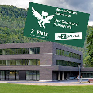 Speaker - Blautopf-Schule Gemeinschaftsschule
