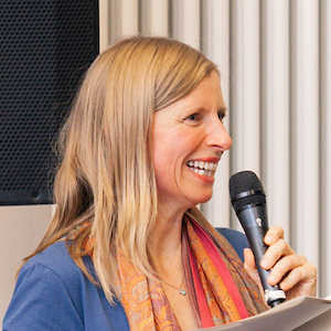 MeTAzeit mit Katharina Wyss