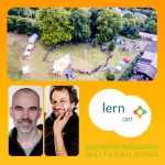 Lebendige Lern-Orte der Verbindung: Gemeinschaft am Windberg