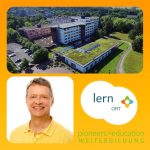 Lebendige Lern-Orte der Verbindung: Gemeinschaft in Bad Meinberg