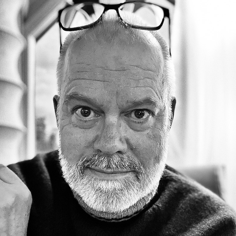 Speaker - Christoph Schmitt