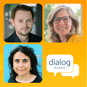 Speaker - Neues von der Allianz für Lernbegleitung