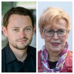 Dr. Kerstin Baumgart & Dennis Sawatzki