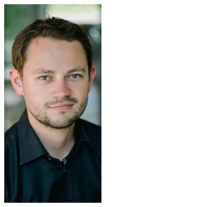 Speaker - Dennis Sawatzki & Dr. Kerstin Baumgart