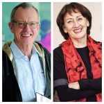 Dr. Helga Breuninger und Prof. Dr. Michael Schratz