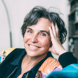 Speaker - Joana Breidenbach