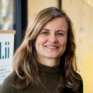 Speaker - Kamila Pasko