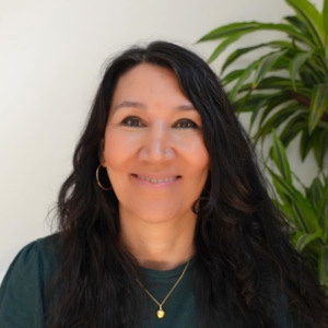 Speaker - Kirsten Timmer