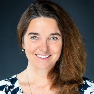 Speaker - Kosha Joubert