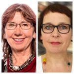 Margret Rasfeld & Ute Puder