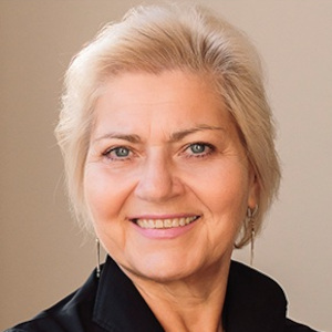 Speaker - Myrle Dziak-Mahler