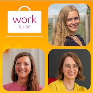 Speaker - Ganzheitliche Schulentwicklung. Drei Wege, ein Ziel: Wer passt zu unserer Schule?