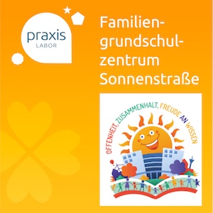 Speaker - FGZ Sonnenstraße