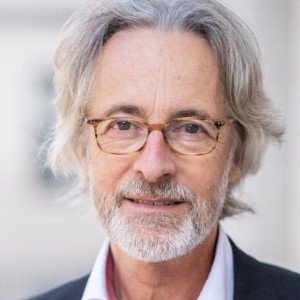 Speaker - Prof. Dr. Christoph Schneider