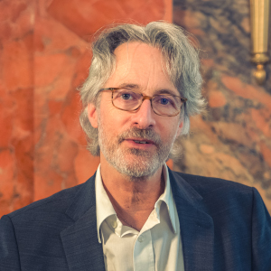 Speaker - Prof. Dr. Christoph Schneider