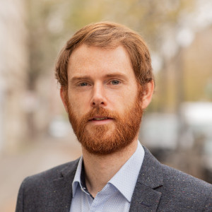 Speaker - Prof. Dr. Julian Schmitz