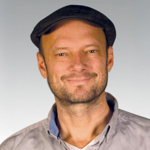 Speaker - Prof. Dr. phil. Nils Altner