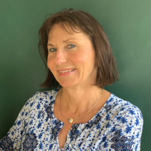 Speaker - Sigrid Springmann-Preis