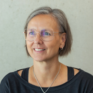 Speaker - Vivian Breucker