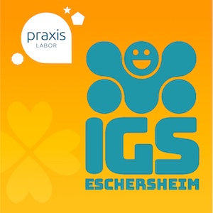 Speaker - IGS Eschersheim