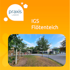 Speaker - IGS Flötenteich