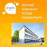 Konrad-Adenauer-Schule Heppenheim