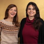 Tanja Wessendorf & Silke Weiß