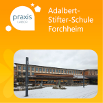 Adalbert-Stifter-Schule Forchheim