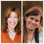 Alison Bailey & Michaela Hartl