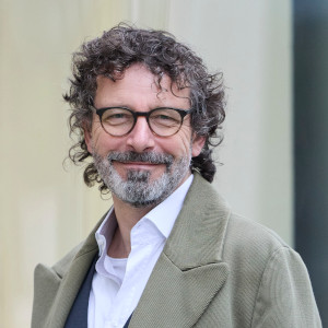 Speaker - Andrej Priboschek