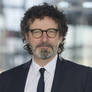 Speaker - Andrej Priboschek