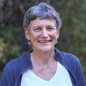 Speaker - Dr. Jody McVittie