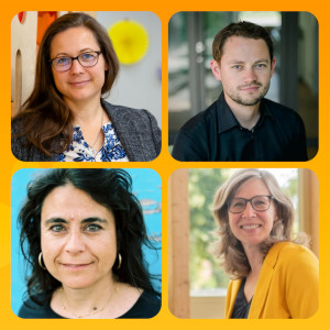 Speaker - Neues von der Allianz für Lernbegleitung