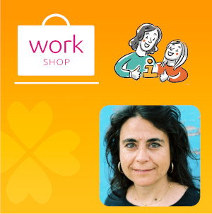 Speaker - Nervensystem-gerechtes Lernen