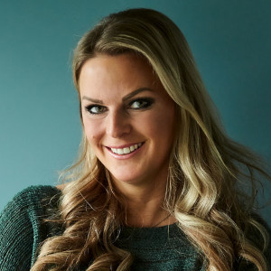 Speaker - Silke Müller