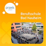 Die Beruflichen Schulen am Gradierwerk in Bad Nauheim