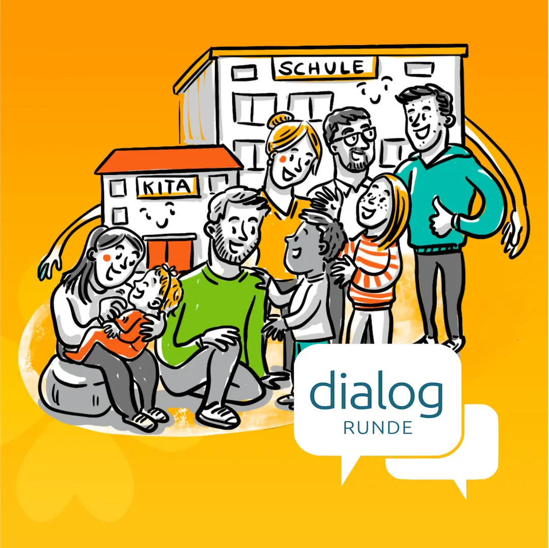 Speaker - Elternarbeit als Wegbereiter für Veränderung von Schule